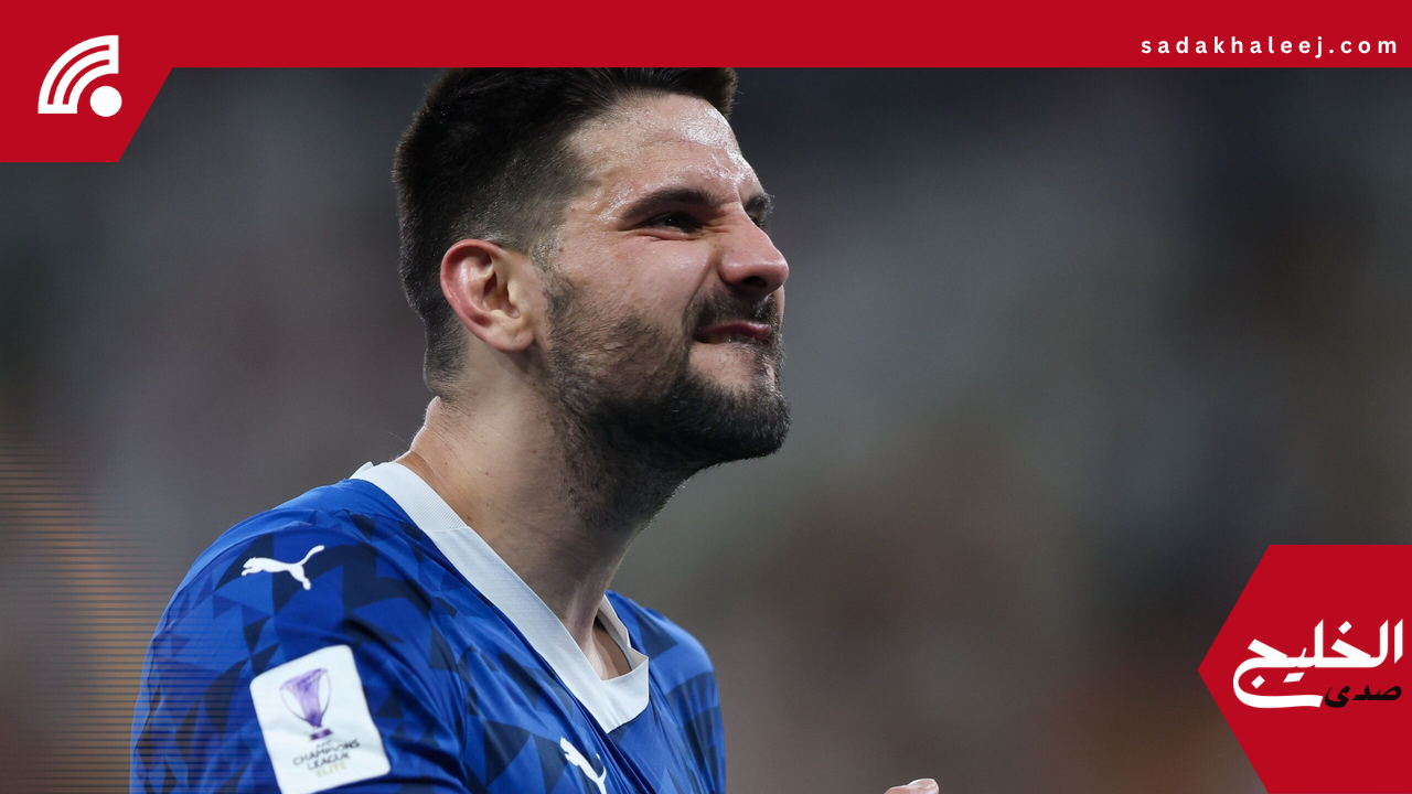 ميتروفيتش يعود.. تحديد الموعد الرسمي لظهوره المنتظر بقميص الهلال مجدداً